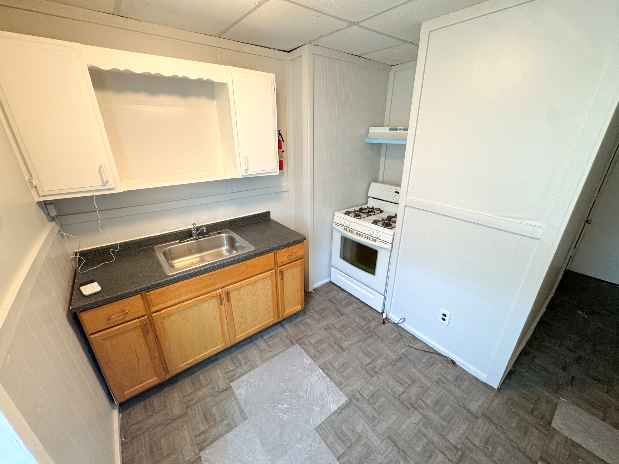 3345 Frankford Avenue - 2F