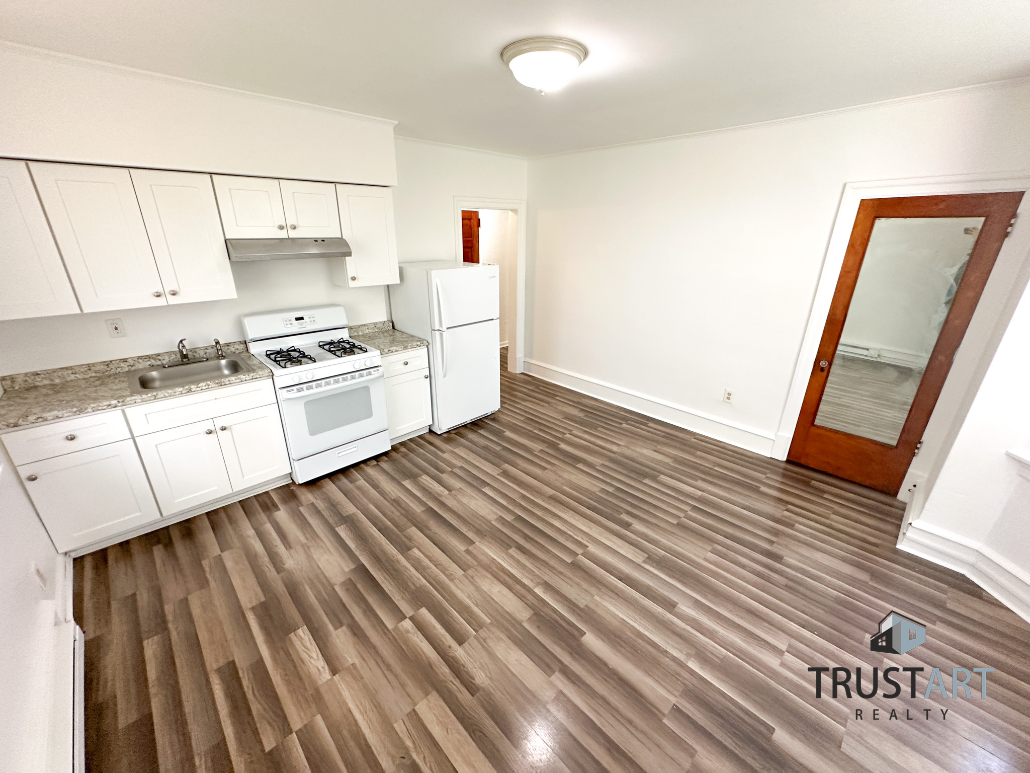 1145 Arrott Street - 2R
