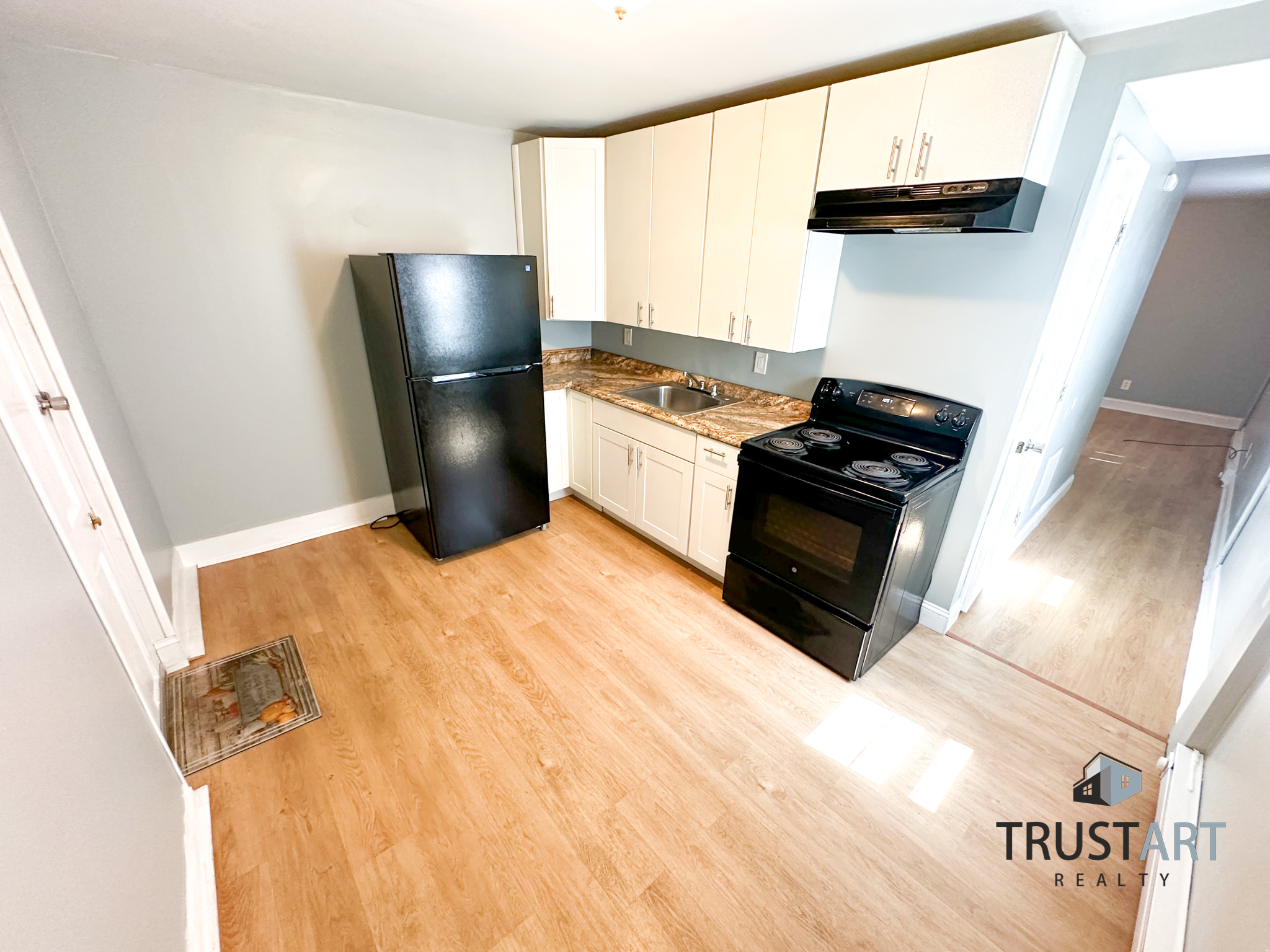 1347 Sellers Street - 1R