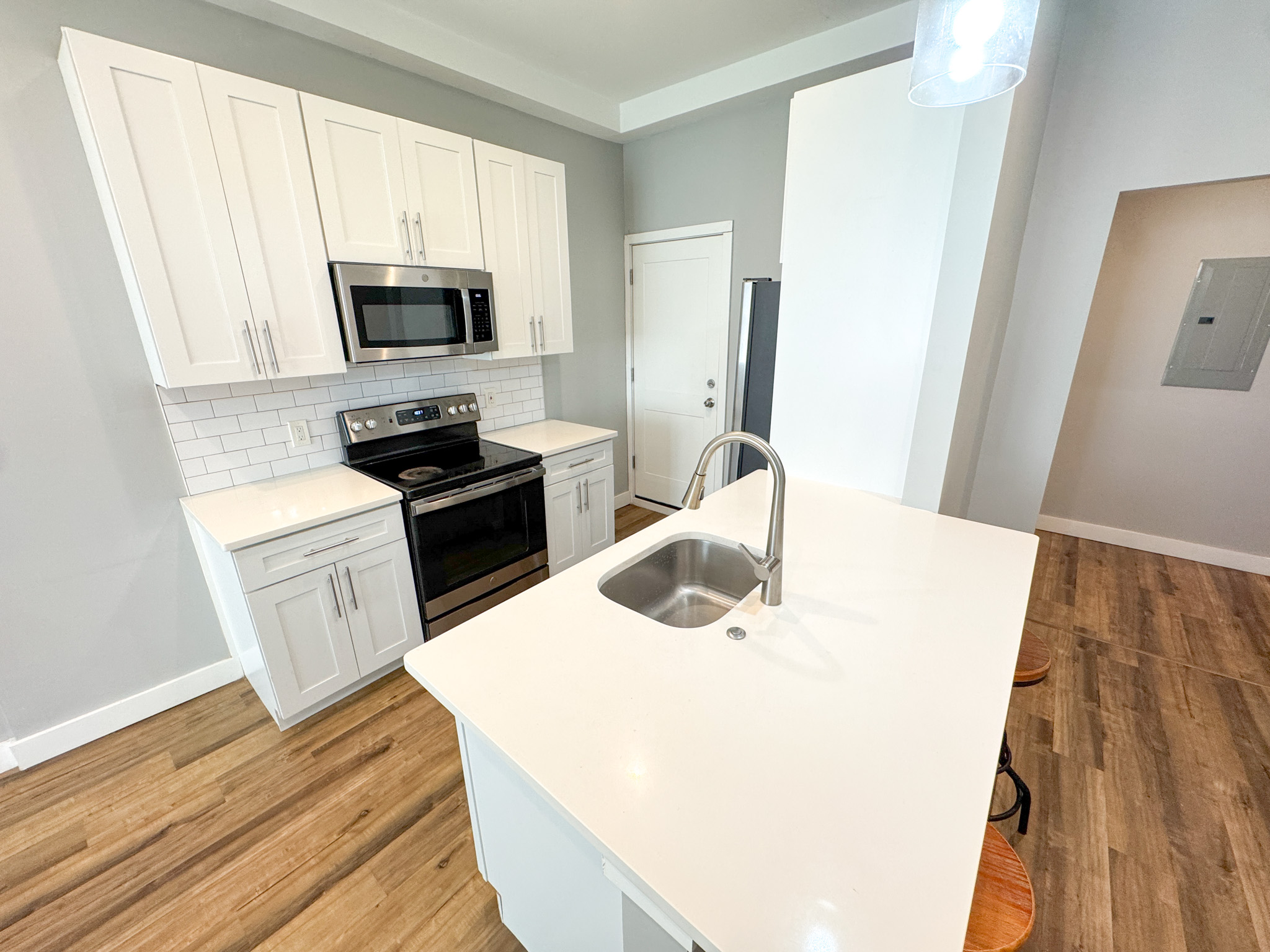 1712 North Marshall Street - 1
