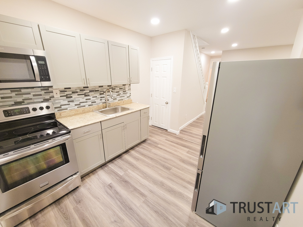 2538 North Gratz Street - 1
