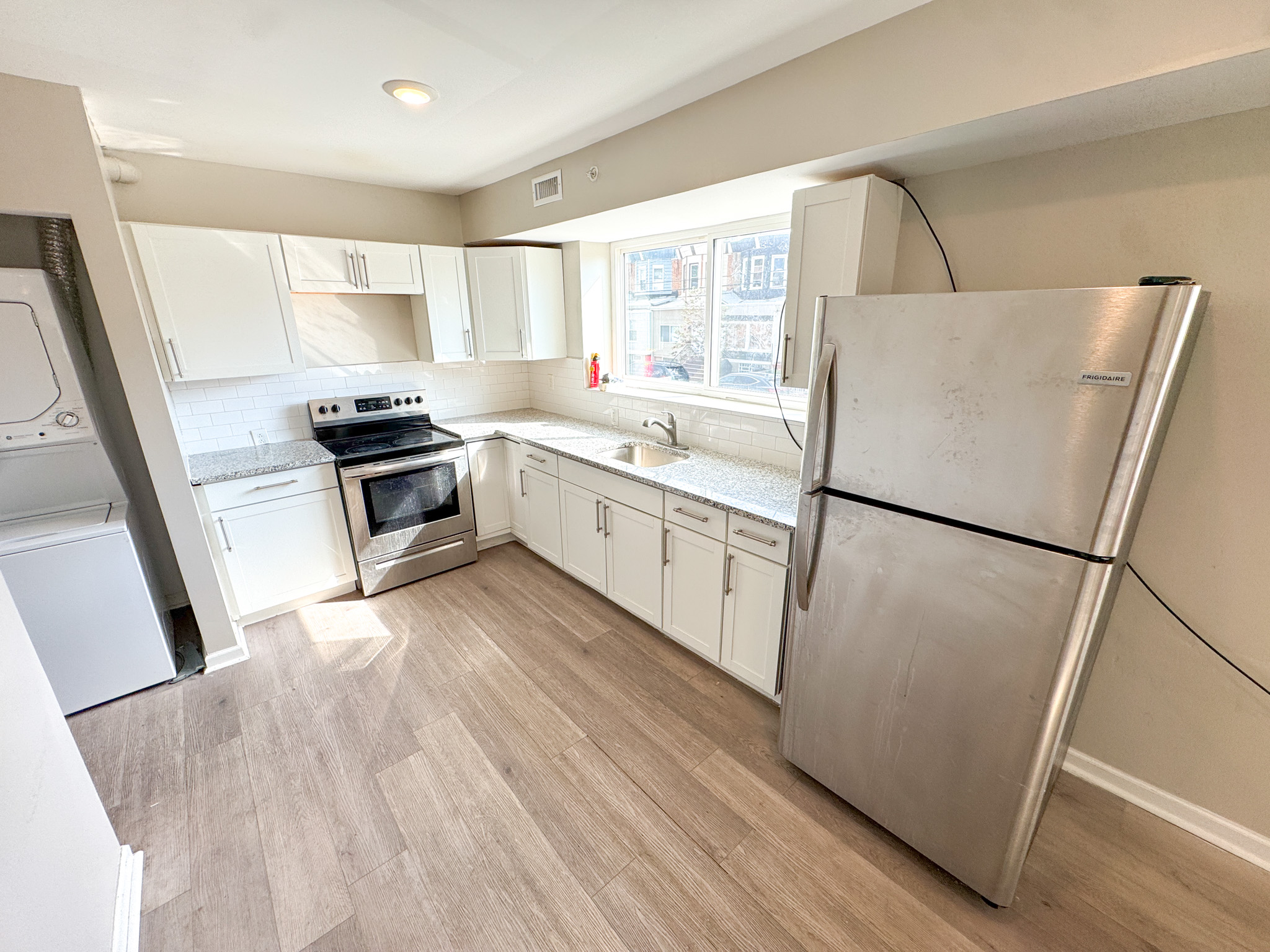 5448 Springfield Avenue - 1F