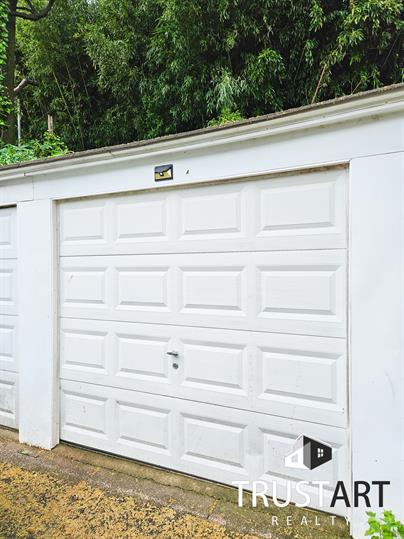 4656 Penn Street - Garage C