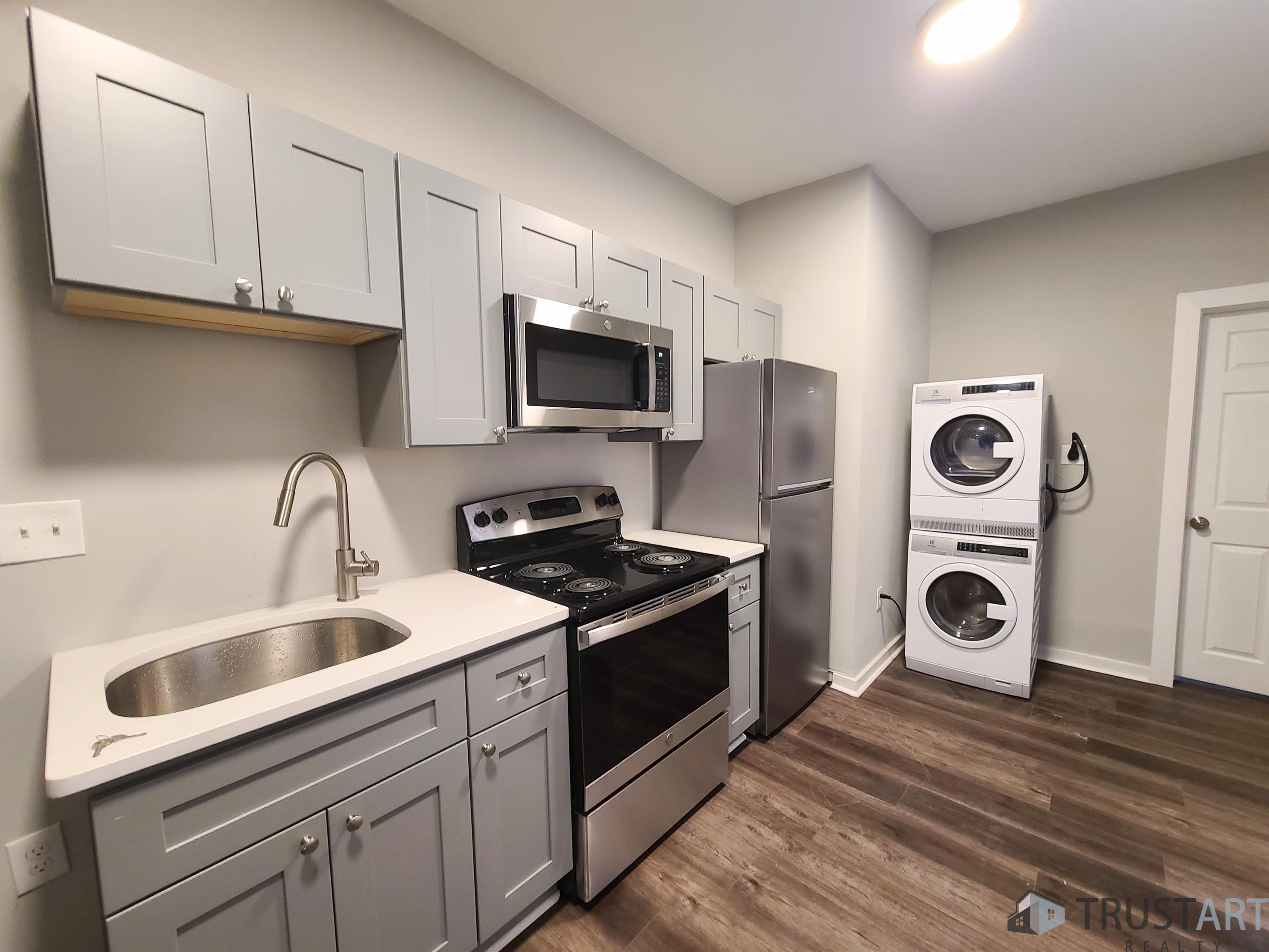 2325 North 16th Street - A
