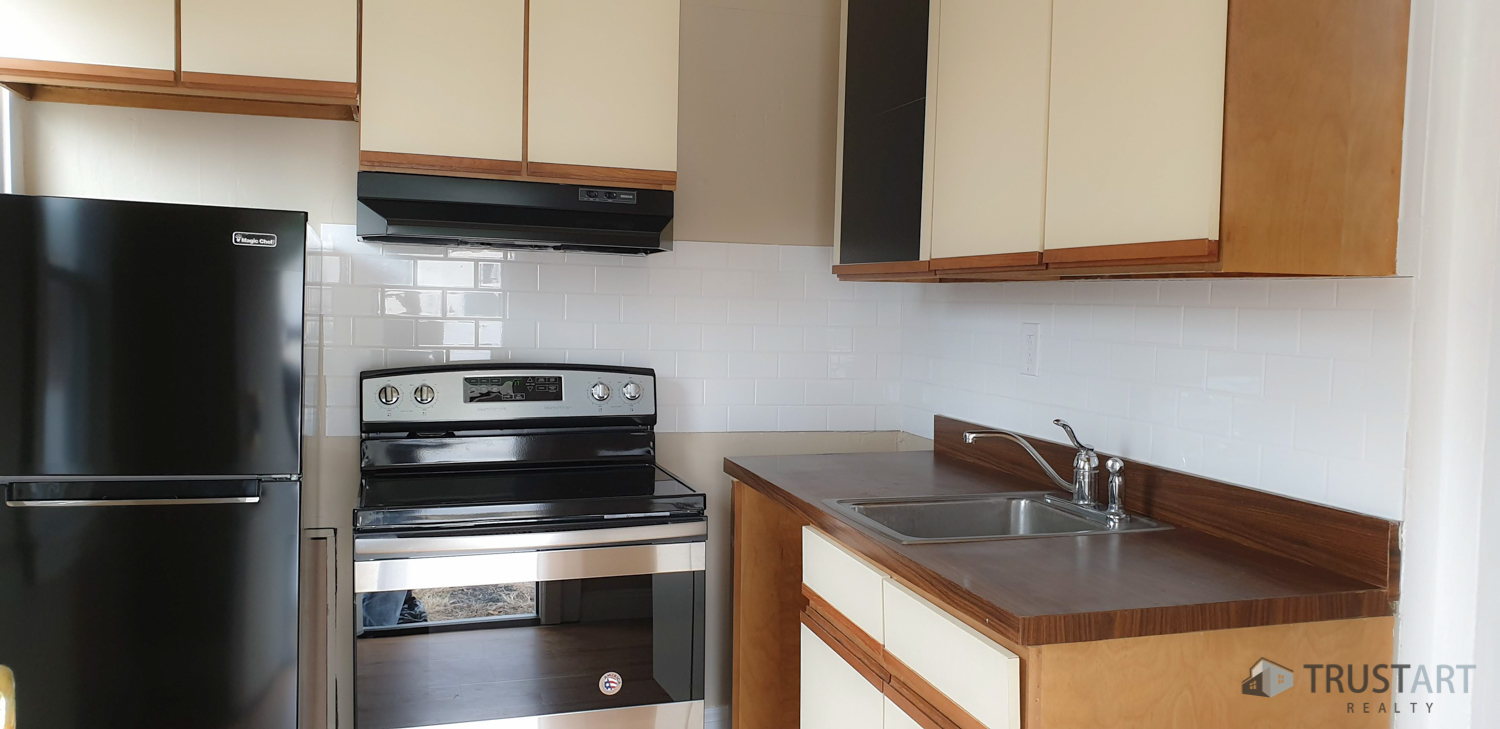 1101 Foulkrod Street - 1R