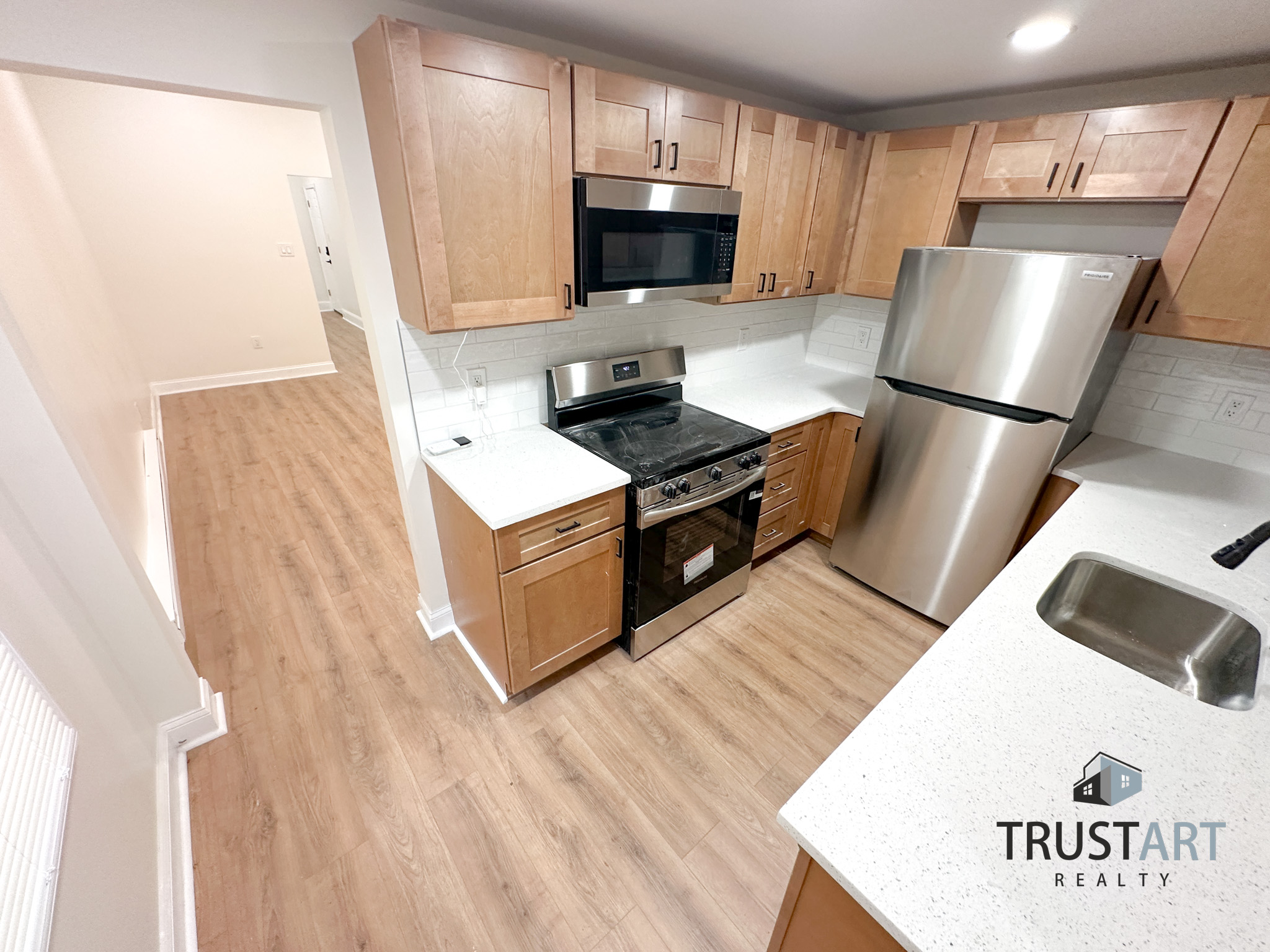 4633 Penn Street - 1