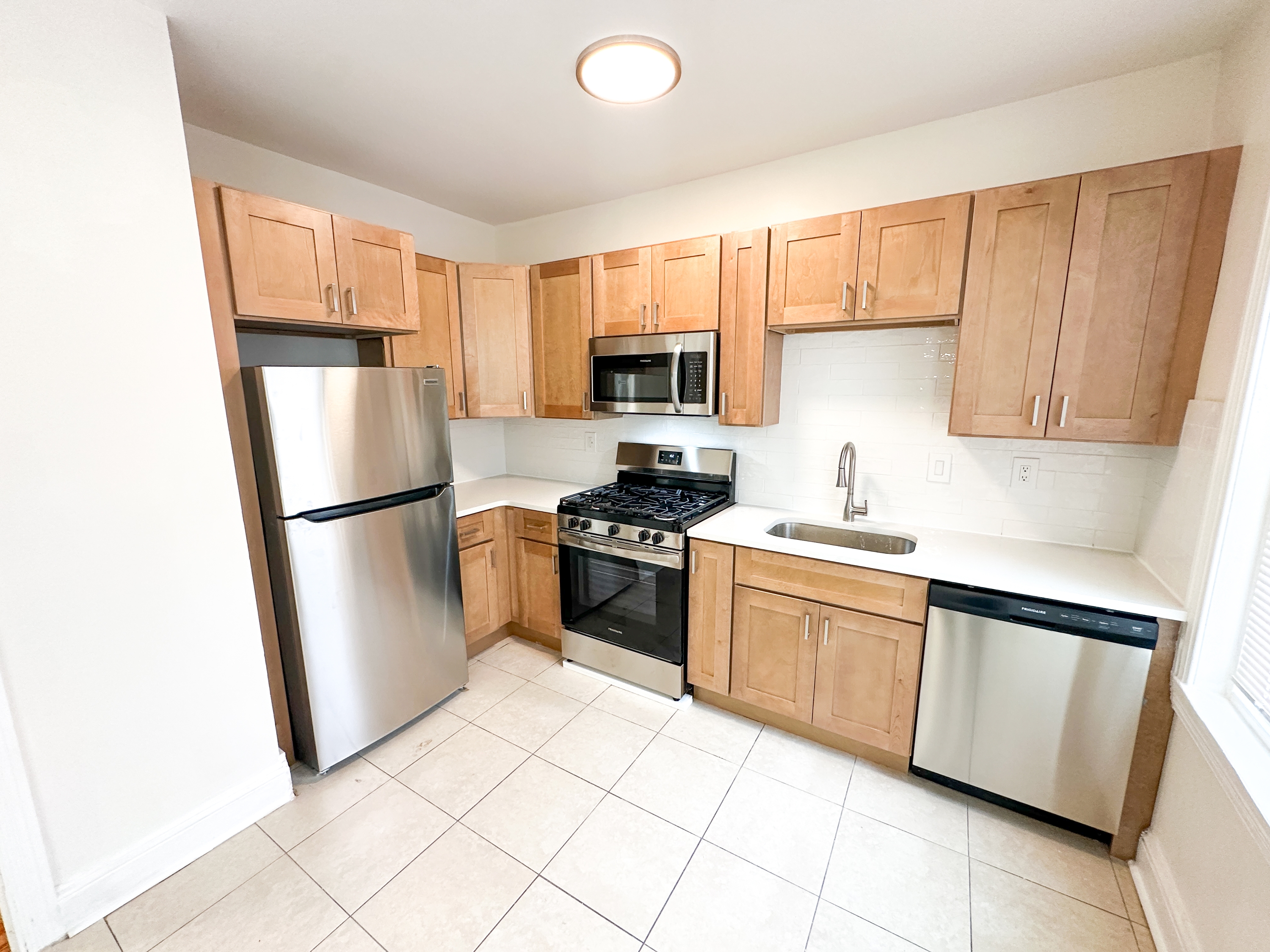 1103 Foulkrod Street - 2