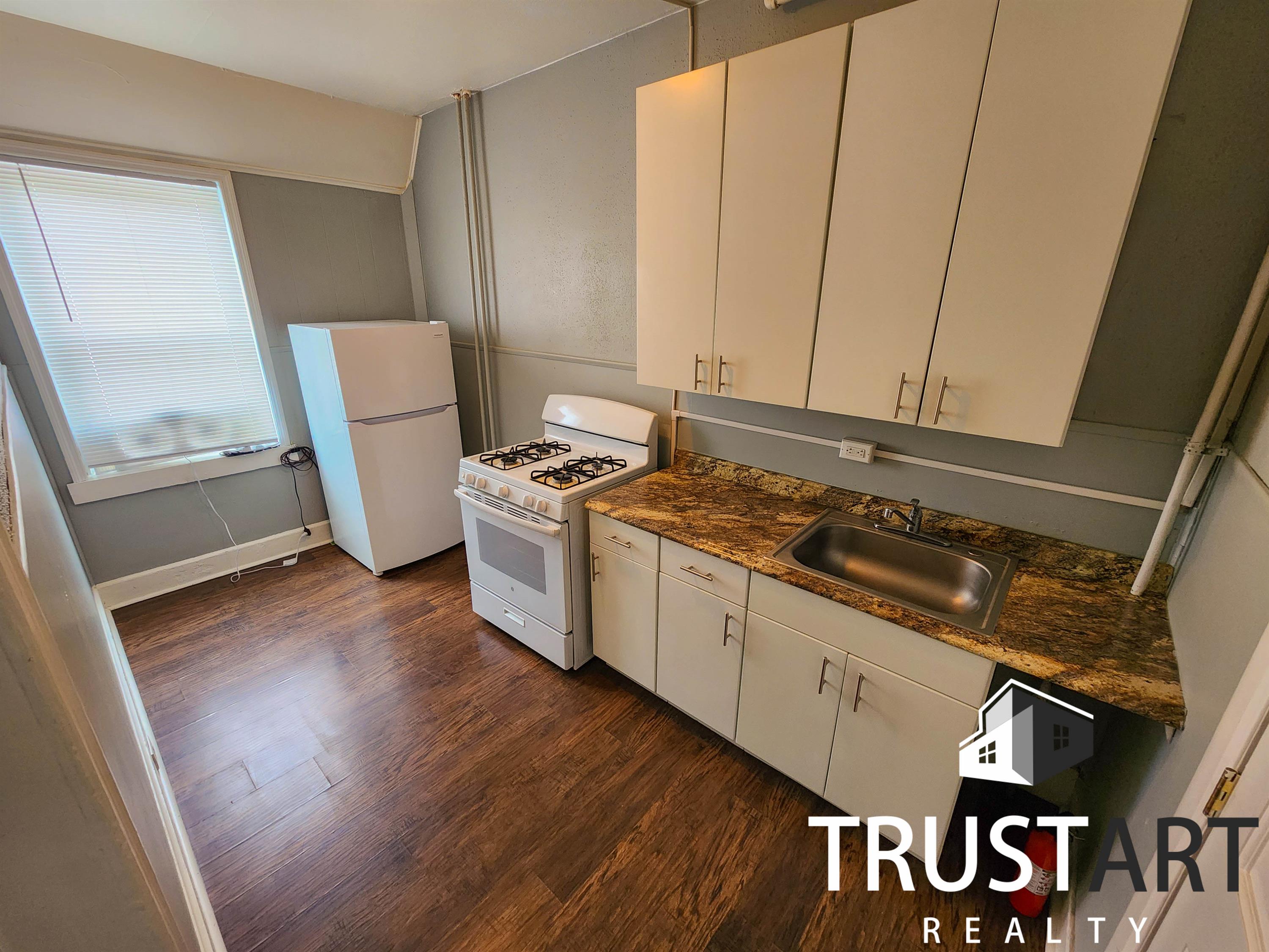 1347 Sellers Street - 2F