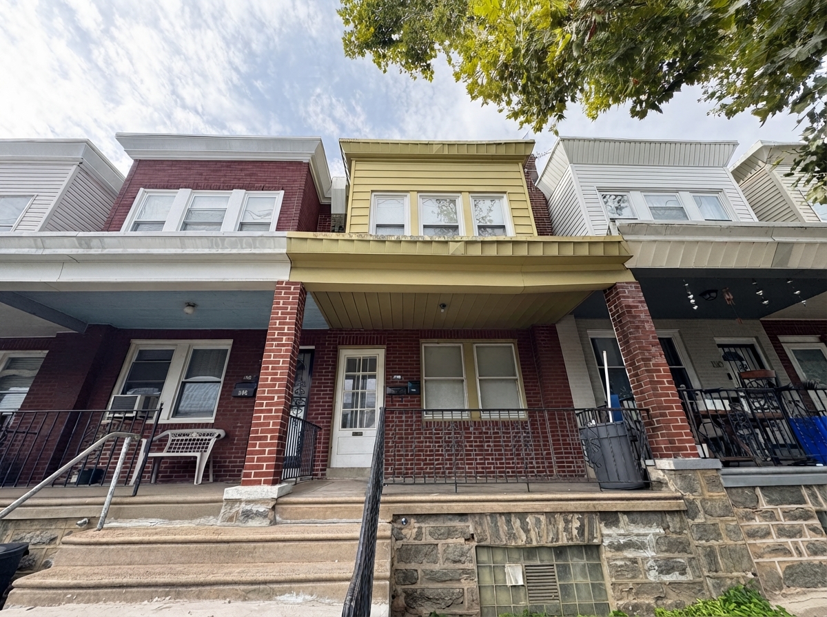 148 West Spencer Street - 2