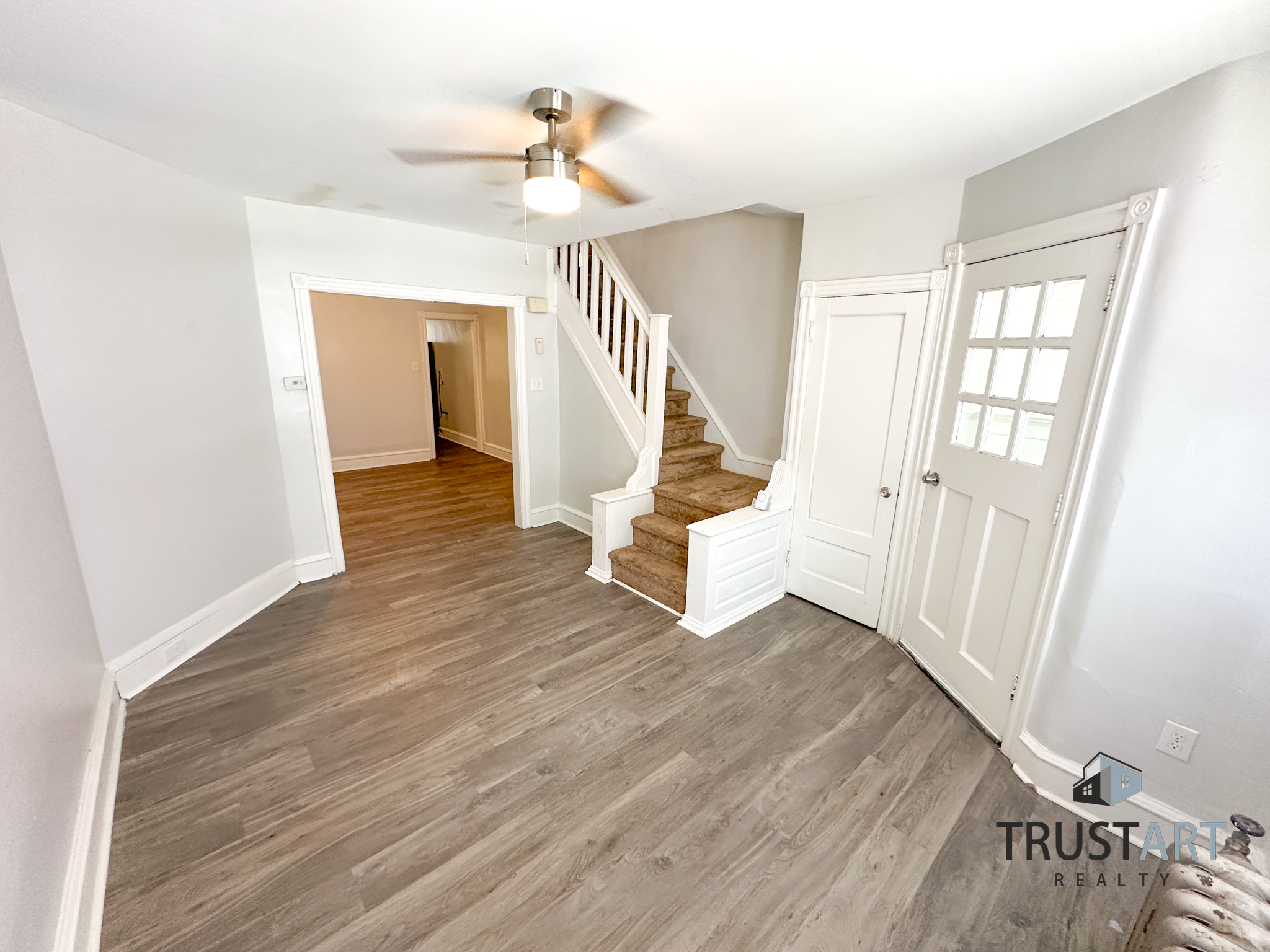 217 Sulis Street - 1