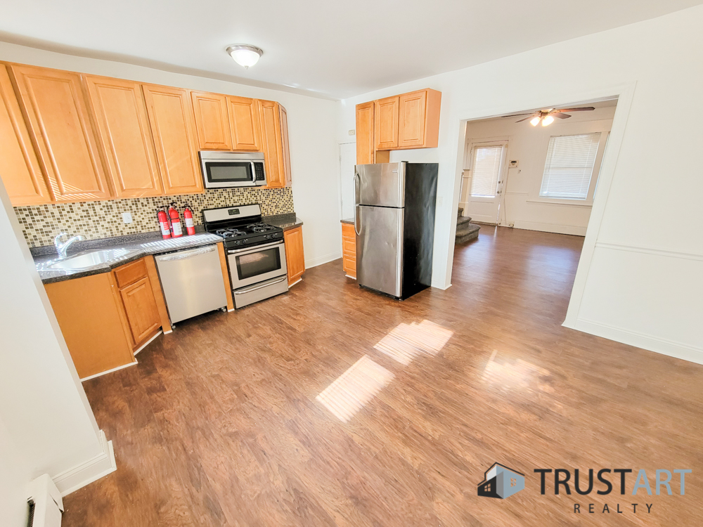 5734 North Lambert Street - 1